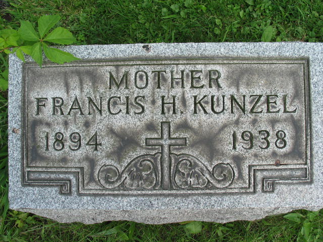 Francis Kunzel